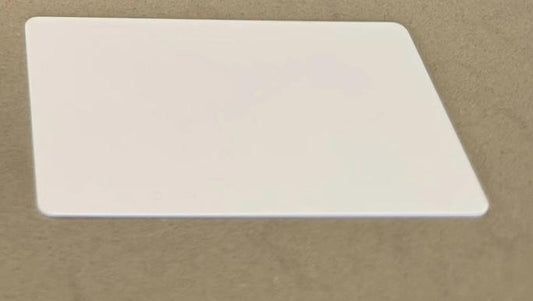 Tarjeta NFC Personalizable (plastico)